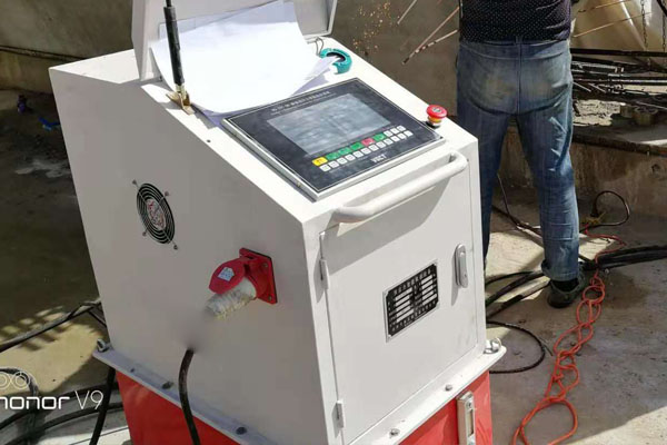 快來圍觀！智能張拉設備家談避免類似滬通大橋施工事故發生的措施