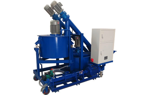 淺析哪些因素影響預應力孔道壓漿材料性能？