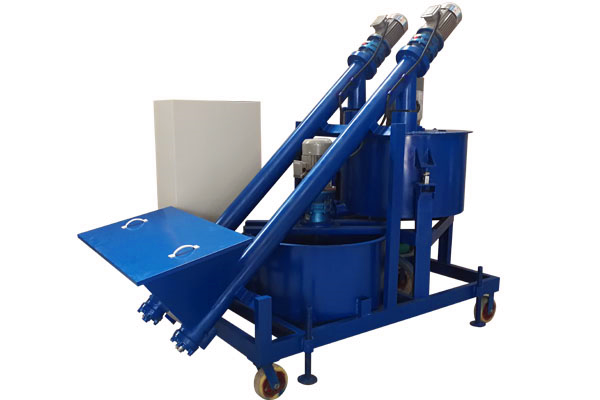 智能壓漿臺車價格來了，可別買虧了！