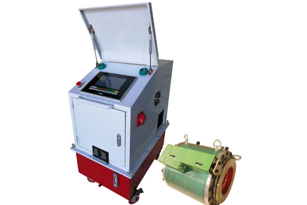 啟動智能張拉設備前需要做什么？詳解其使用注意事項